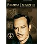 4 Pack Pedro Infante Special Edition, Vol. 3: Ahi Viene Martin Corona, El Enamorado, Escuela de Vagabundos, El innocente
