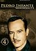 4 Pack Pedro Infante Special Edition, Vol. 3: Ahi Viene Martin Corona, El Enamorado, Escuela de Vagabundos, El innocente