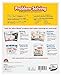 Mead 1st Grade Problem Solving Workbook, 10 x 8-Inches, 96 Pages (48028)
