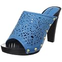 Pierre Dumas Women's Flavia-1 Sandal