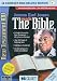 James Earl Jones Reads the Holy Bible 16 Audio CD Set