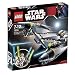 LEGO Star Wars 7656 General Grievous Starfighter