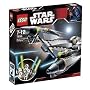 LEGO Star Wars 7656 General Grievous Starfighter