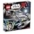 LEGO Star Wars 7656 General Grievous Starfighter