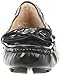 FRYE Women's Reagan Woven Moccasin