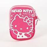 Hello Kitty Digital Camera Case Clasp Bag Pouch