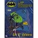 Batman Latex Printed Balloons - Package of 6
