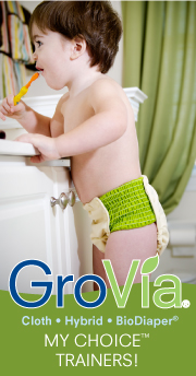 cloth sustainable baby diapers