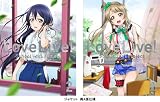 ���u���C�u! (Love Live! School Idol Project)  2 (��������) [Blu-ray]