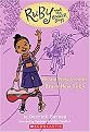 Brand New School, Brave New Ruby (Ruby and the Booker Boys) (Paperback)