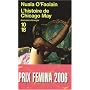 L'histoire de Chicago May