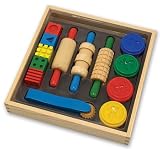 Melissa & Doug Shape, Model and Mold