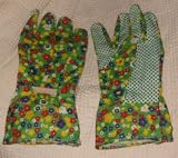 LADIES EASY GRIP GARDENING GLOVES