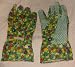LADIES EASY GRIP GARDENING GLOVES