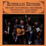 Bluegrass Reunion - Red Allen