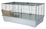 Pet Supplies : Tommy C Solo 102 sm Animal cage