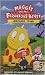 Maggie and the Ferocious Beast - Lemonade Stand (Clamshell)
