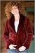 Women's Sheared Mink Coat