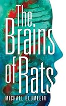 The Brains of Rats (Valancourt 20th Century Classics)