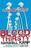 Bloodthirsty : a Lomax & Biggs mystery