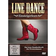 Line Dance - Einsteigerkurs