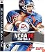 NCAA Football 08