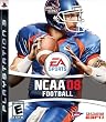 NCAA Football 08
