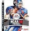 NCAA Football 08 - Playstation 3