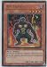 Yu-Gi-Oh! - Ape Fighter - 5Ds Duel Transer Promotional Cards - #YDT1-EN001 - Promo Edition - Ultra Rare