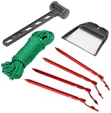 Coleman Tent Accessory Kit
