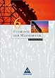 Elemente der Mathematik - Ausgabe 2004 f�r die SI: Elemente der Mathematik 6. Sch�lerband. Niedersachsen. Neubearbeitung: Gymnasium
