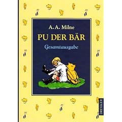 Pu der B�r. Gesamtausgabe