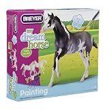 Breyer Model Horse Paint Your Own Horse Activity Kit ~ Breyer