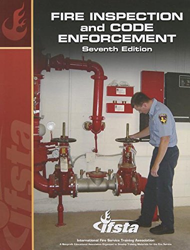Fire Inspection and Code Enforcement