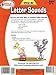 Hooked on Phonics Pre-K Letter Sounds Workbook