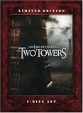 Search : MC-LORD OF THE RINGS-TWO TOWERS (DVD/LTD ED/MOVIE CASH/GOLDEN COMPASS)