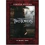 MC-LORD OF THE RINGS-TWO TOWERS (DVD/LTD ED/MOVIE CASH/GOLDEN COMPASS)
