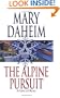 The Alpine Pursuit: An Emma Lord Mystery (Emma Lord Mysteries)