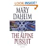 The Alpine Pursuit (Emma Lord Mysteries)