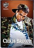 Chris Brown BET Presents DVD OOP Features Music Videos, Live Performances, and More!