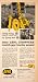 1966 Ad Gehl Chop King Chopper Tractor Accessories Part Agriculture Farm Machine - Original Print Ad