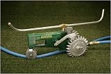 Walking Sprinkler - Tractor