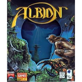 Albion by Blue Byte