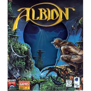 Albion by 