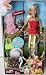 Mattel: High School 2 Musical Sharpay Doll