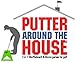 Putter Around The House 3 in 1 Shuffleboard and Bocce Games for Golf