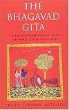 The Bhagavad-gita
