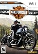 Harley Davidson