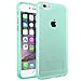 INSTEN? 3 packs of TPU Cases : Clear Hot Pink / Clear Neon Green / Clear Blue Compatible with Apple? iPhone 6 (4.7)
