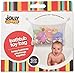 Jolly Jumper Bath Tub Toy Bag